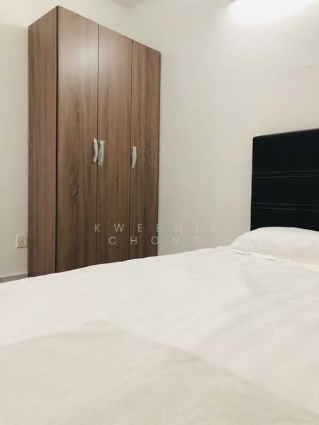 Kondominium untuk Dijual di Pertiwi Indah - Kweenie Chong - Bedroom - PropertyGuru.com.my