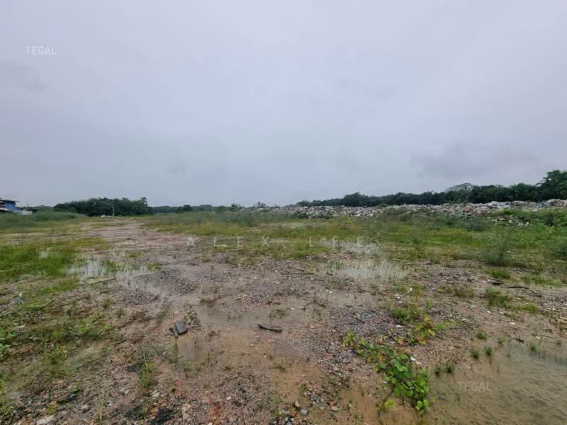 Industrial Land for Sale in Rasa (Selangor) - Alex Lee - Exterior - PropertyGuru.com.my