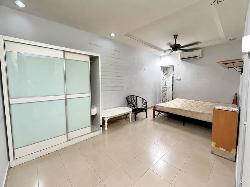 Rumah Teres untuk Dijual di Taman Gombak Ria (Batu Caves) - Muizz Razak - PropertyGuru.com.my