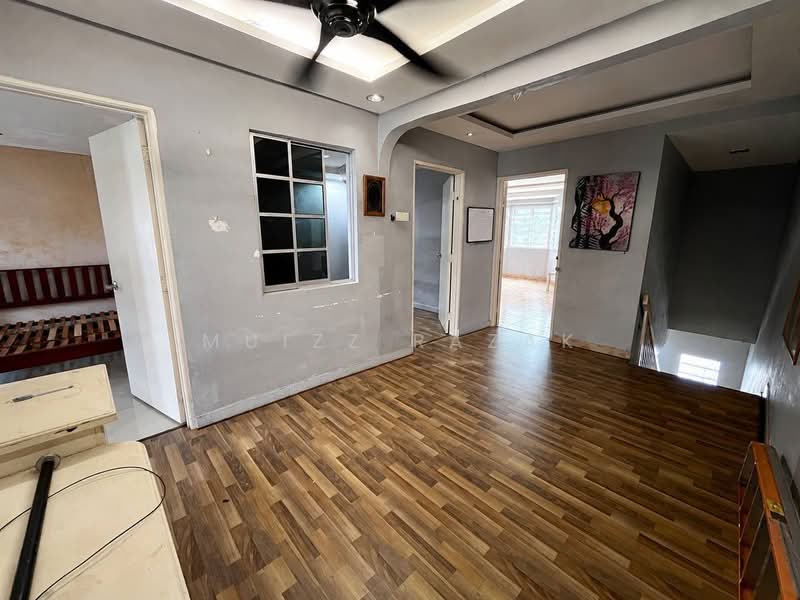 Rumah Teres untuk Dijual di Taman Gombak Ria (Batu Caves) - Muizz Razak - PropertyGuru.com.my