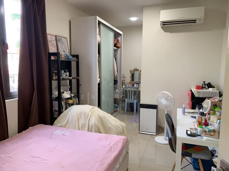 Rumah Berkembar untuk Dijual di Bukit Sungai Long (Kajang) - Selene Chong - PropertyGuru.com.my