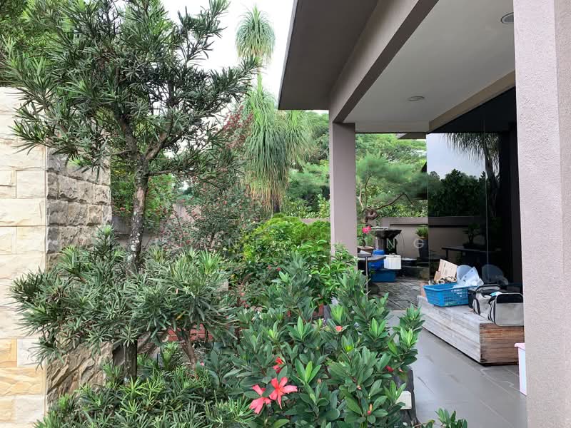 Rumah Berkembar untuk Dijual di Bukit Sungai Long (Kajang) - Selene Chong - PropertyGuru.com.my