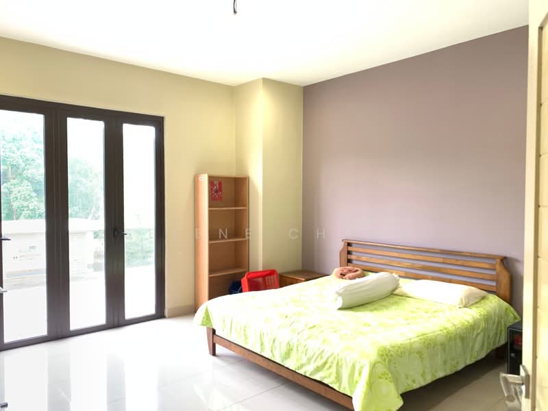 Rumah Berkembar untuk Dijual di Bukit Sungai Long (Kajang) - Selene Chong - PropertyGuru.com.my