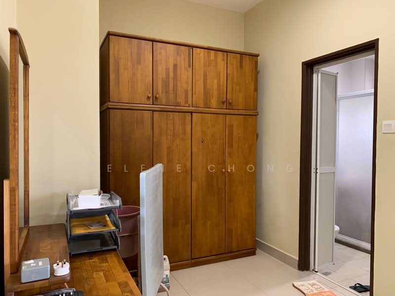 Rumah Berkembar untuk Dijual di Bukit Sungai Long (Kajang) - Selene Chong - PropertyGuru.com.my