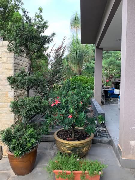 Rumah Berkembar untuk Dijual di Bukit Sungai Long (Kajang) - Selene Chong - PropertyGuru.com.my