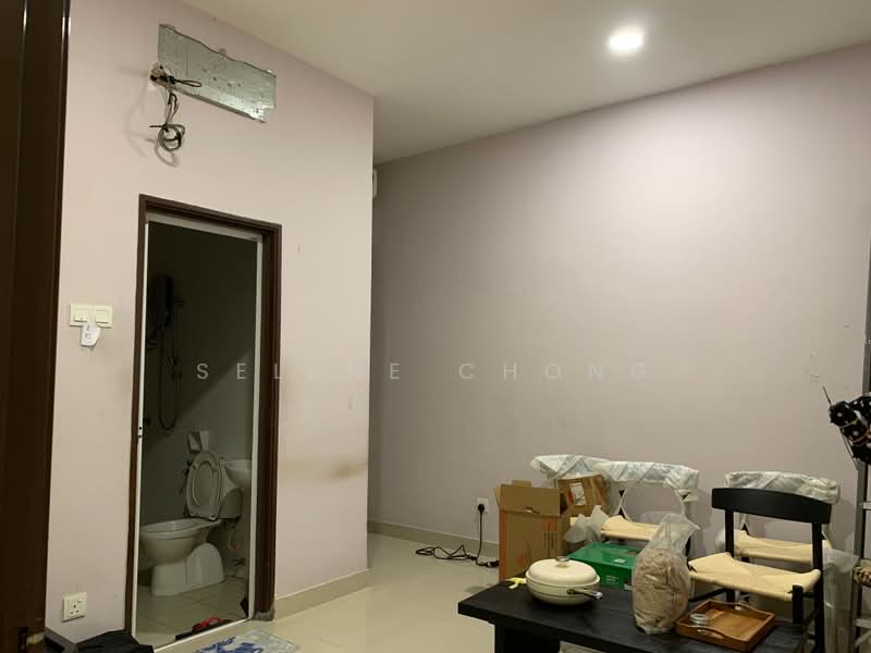Rumah Berkembar untuk Dijual di Bukit Sungai Long (Kajang) - Selene Chong - PropertyGuru.com.my