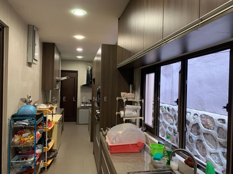 Rumah Berkembar untuk Dijual di Bukit Sungai Long (Kajang) - Selene Chong - PropertyGuru.com.my