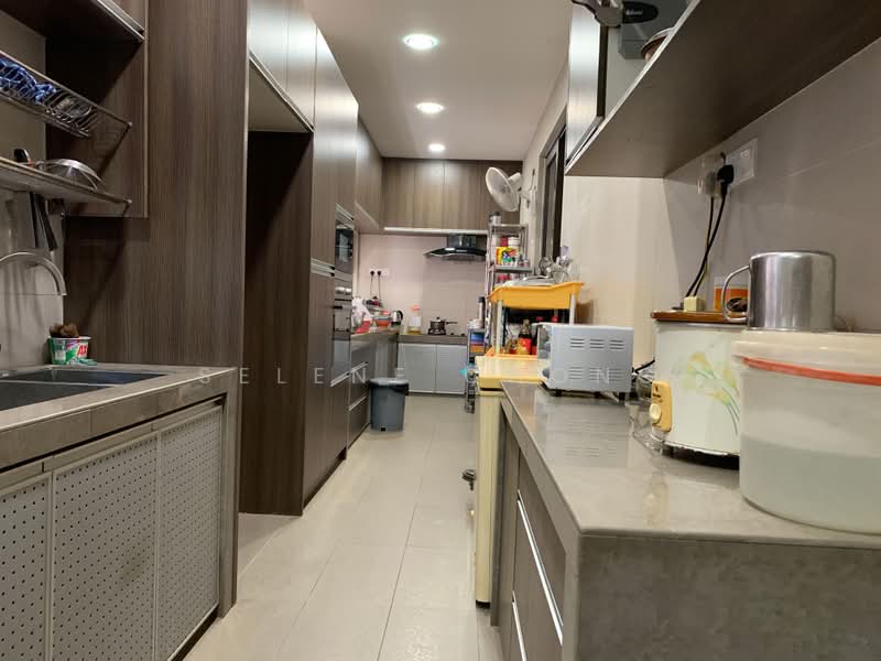 Rumah Berkembar untuk Dijual di Bukit Sungai Long (Kajang) - Selene Chong - PropertyGuru.com.my