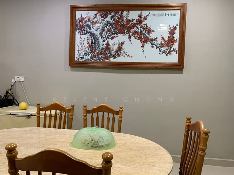 Rumah Berkembar untuk Dijual di Bukit Sungai Long (Kajang) - Selene Chong - PropertyGuru.com.my