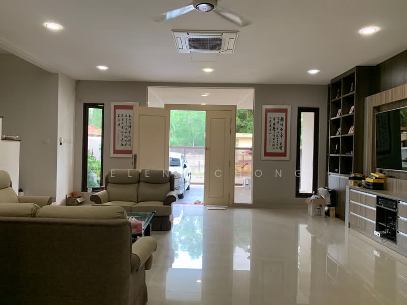 Rumah Berkembar untuk Dijual di Bukit Sungai Long (Kajang) - Selene Chong - PropertyGuru.com.my