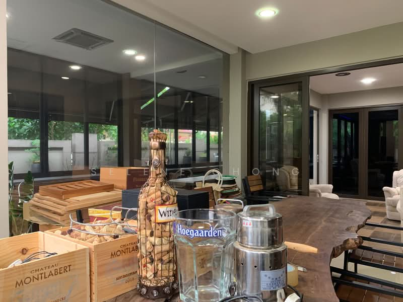 Rumah Berkembar untuk Dijual di Bukit Sungai Long (Kajang) - Selene Chong - PropertyGuru.com.my