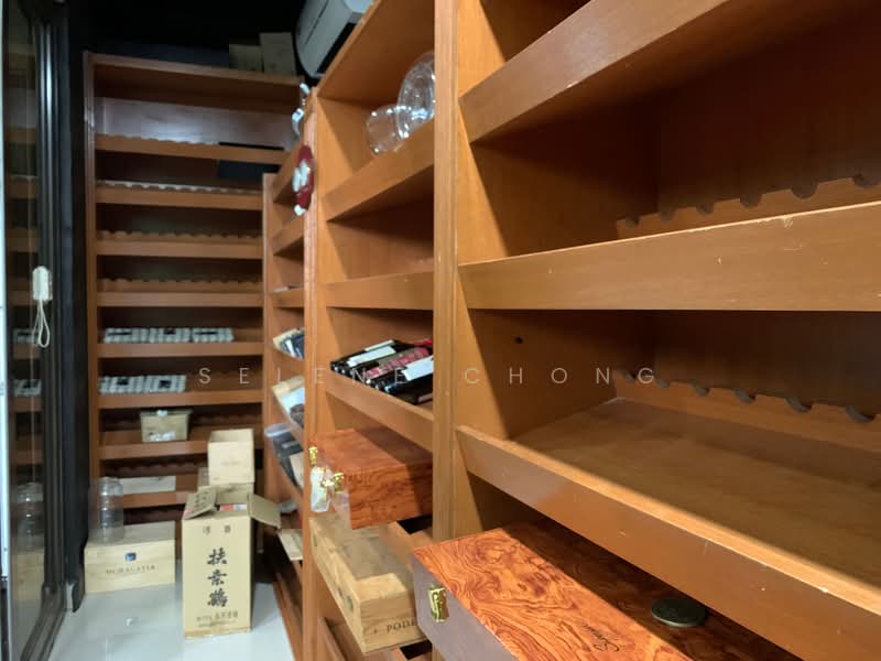 Rumah Berkembar untuk Dijual di Bukit Sungai Long (Kajang) - Selene Chong - PropertyGuru.com.my