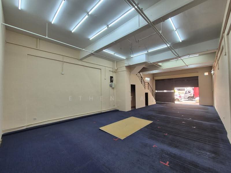 Shop / Office for Rent in Bayan Baru (Penang) - Ethen Tan - Interior - PropertyGuru.com.my