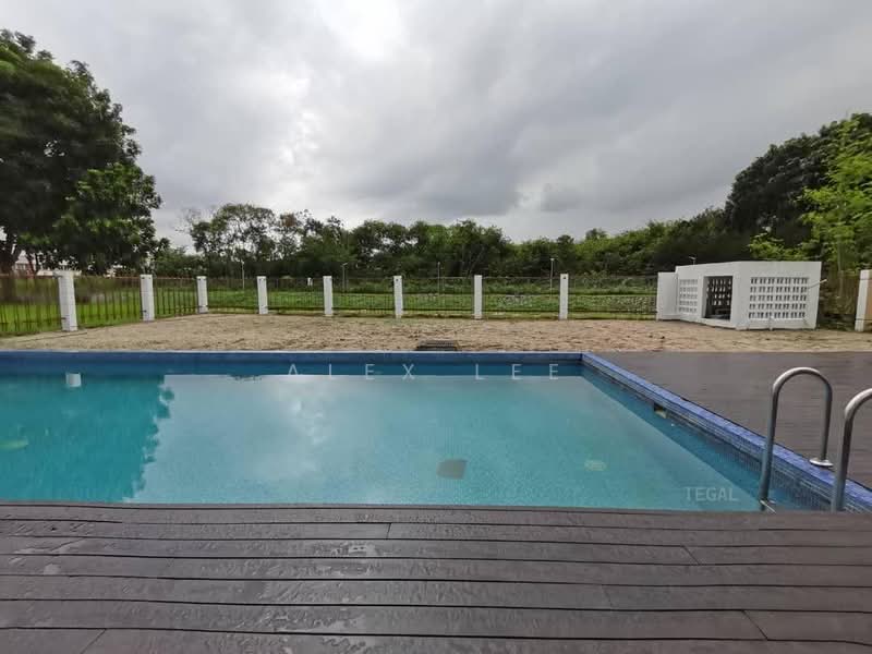 Bungalow for Sale in Klang (Selangor) - Alex Lee - Exterior - PropertyGuru.com.my