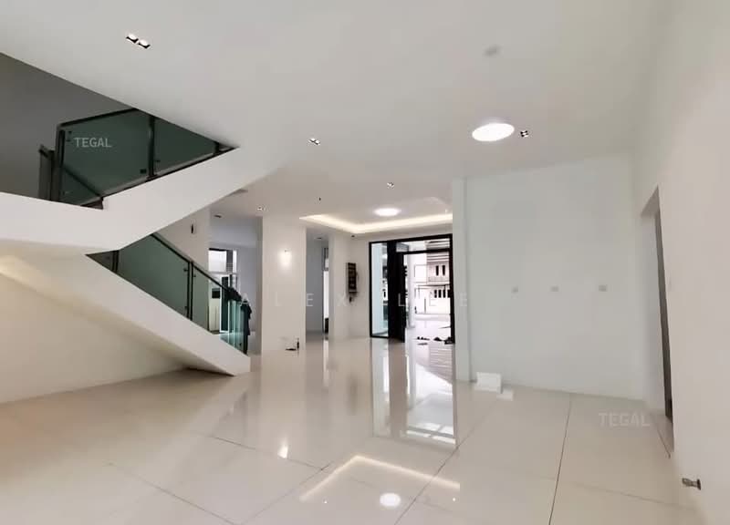 Bungalow for Sale in Klang (Selangor) - Alex Lee - Interior - PropertyGuru.com.my