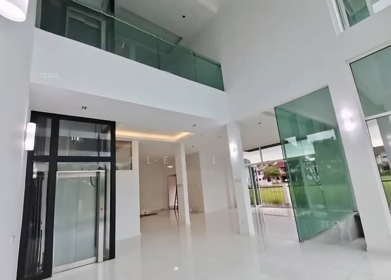 Bungalow for Sale in Klang (Selangor) - Alex Lee - Interior - PropertyGuru.com.my