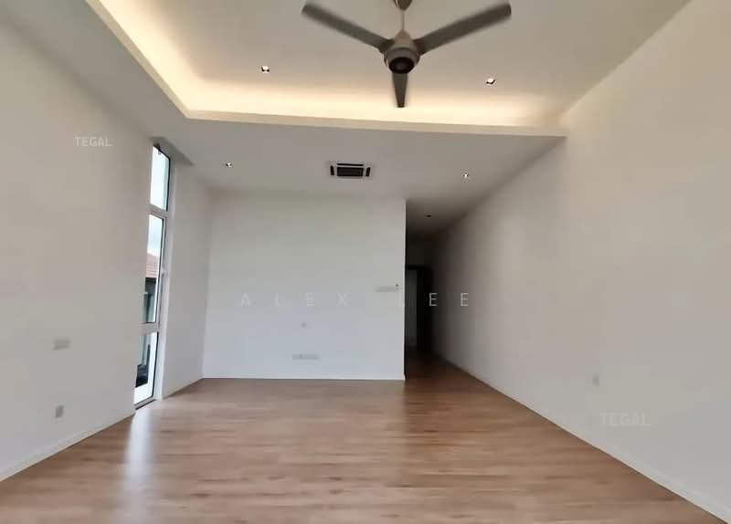 Bungalow for Sale in Klang (Selangor) - Alex Lee - Living Room - PropertyGuru.com.my