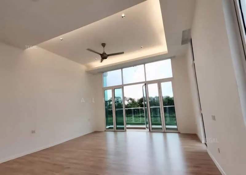 Bungalow for Sale in Klang (Selangor) - Alex Lee - Living Room - PropertyGuru.com.my