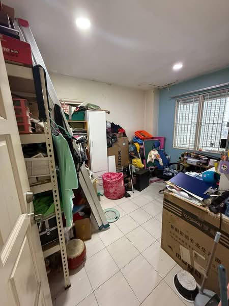 Condominium for Sale at Serina Bay - Alex Thor - Interior - PropertyGuru.com.my