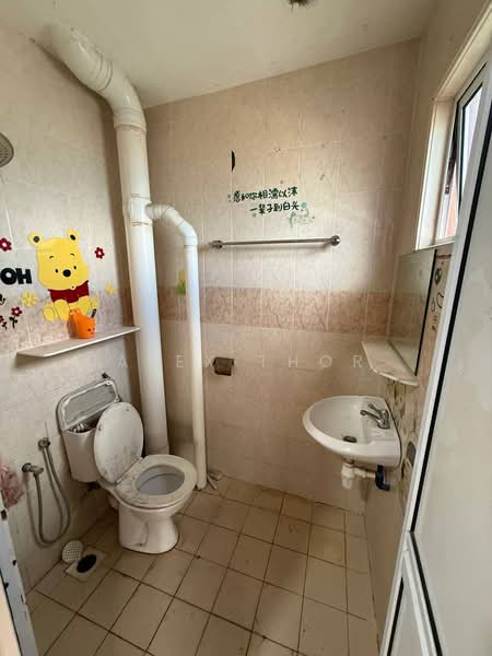 Condominium for Sale at Serina Bay - Alex Thor - Bathroom - PropertyGuru.com.my