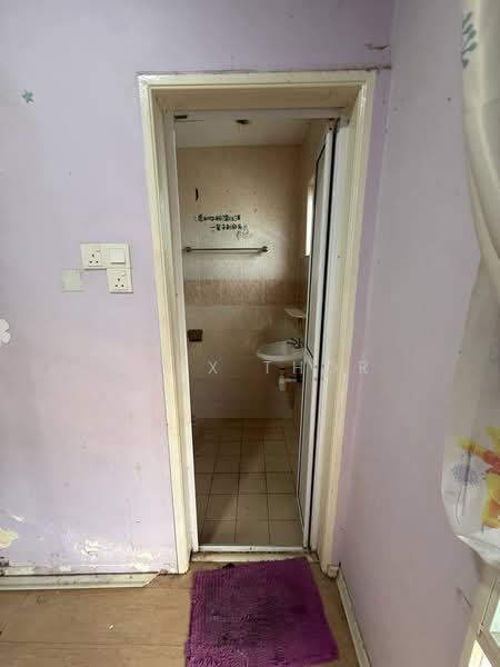 Condominium for Sale at Serina Bay - Alex Thor - Bathroom - PropertyGuru.com.my