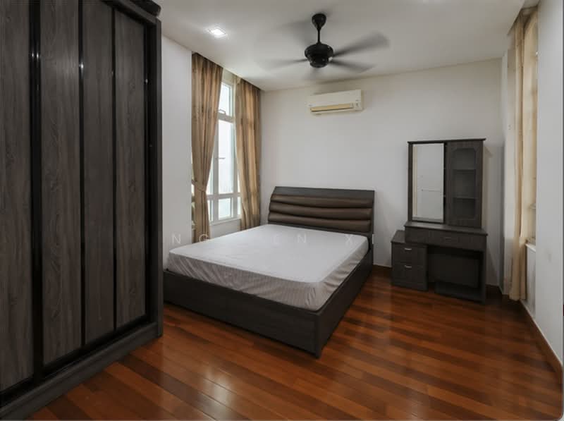 Kondominium untuk Dijual di One Medini - NG ZEN XI - Bedroom - PropertyGuru.com.my