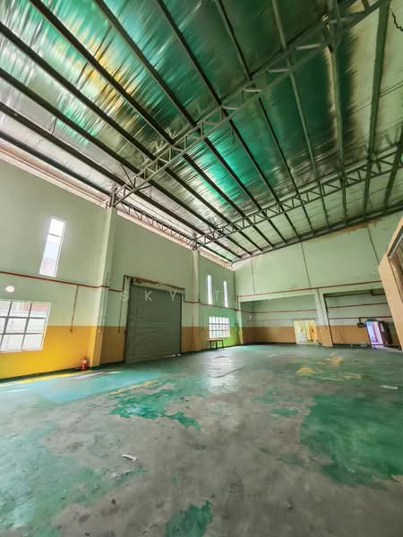 Kilang untuk Disewa di Kempas (Johor Bahru) - Sky Tan - Interior - PropertyGuru.com.my