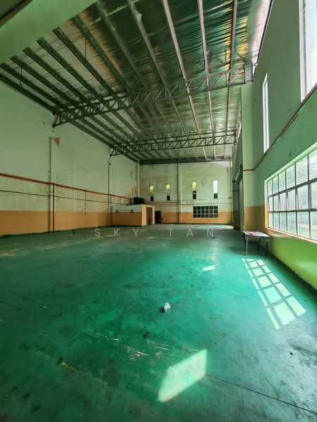 Kilang untuk Disewa di Kempas (Johor Bahru) - Sky Tan - Interior - PropertyGuru.com.my