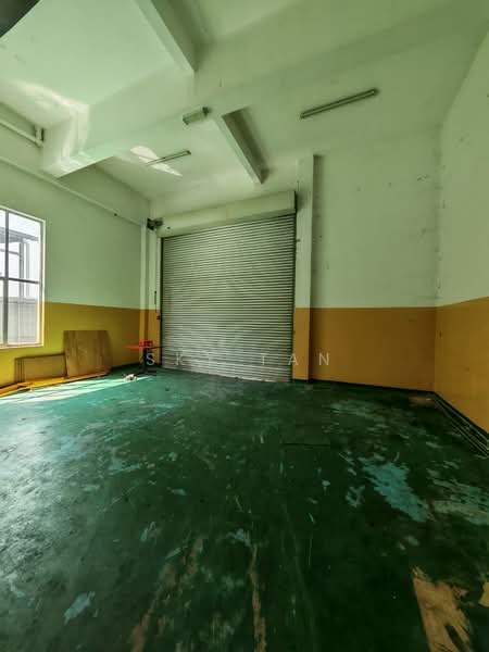 Kilang untuk Disewa di Kempas (Johor Bahru) - Sky Tan - Interior - PropertyGuru.com.my