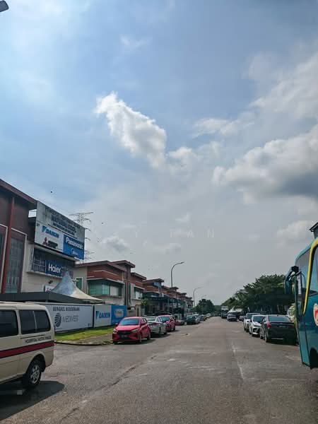 Kilang untuk Disewa di Kempas (Johor Bahru) - Sky Tan - Exterior - PropertyGuru.com.my