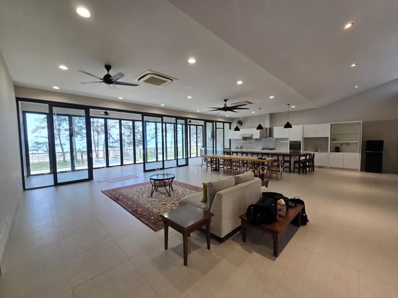 Rumah Banglo untuk Dijual di Kuching (Sarawak) - Sherene Kok - Living Room - PropertyGuru.com.my