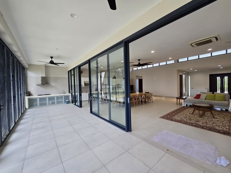 Rumah Banglo untuk Dijual di Kuching (Sarawak) - Sherene Kok - Kitchen - PropertyGuru.com.my