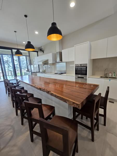 Rumah Banglo untuk Dijual di Kuching (Sarawak) - Sherene Kok - Kitchen - PropertyGuru.com.my