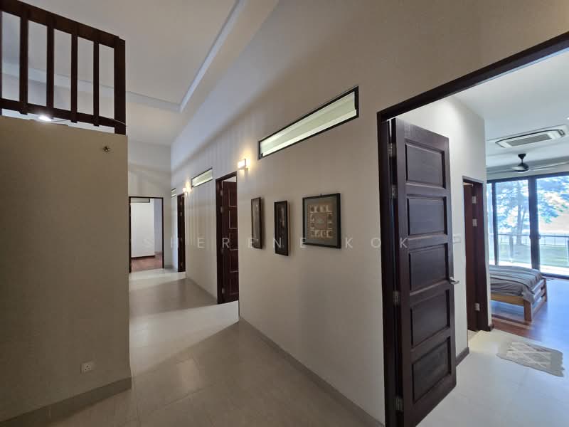 Rumah Banglo untuk Dijual di Kuching (Sarawak) - Sherene Kok - Corridor - PropertyGuru.com.my