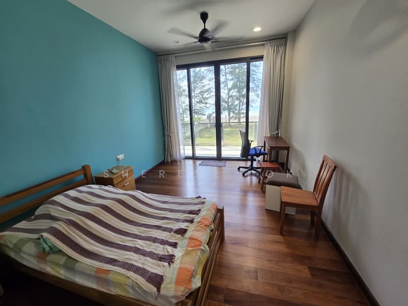 Rumah Banglo untuk Dijual di Kuching (Sarawak) - Sherene Kok - Bedroom - PropertyGuru.com.my