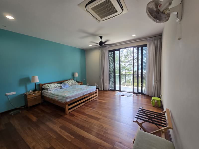 Rumah Banglo untuk Dijual di Kuching (Sarawak) - Sherene Kok - Bedroom - PropertyGuru.com.my