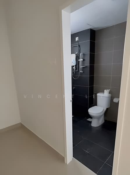 Servis Apartment untuk Dijual di Maxim Residences - Vincent Lee - Bathroom - PropertyGuru.com.my