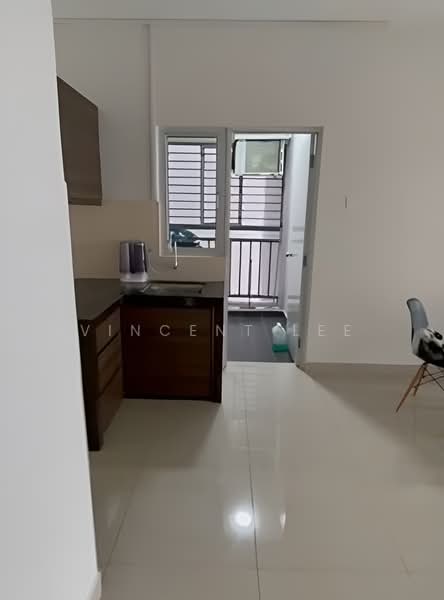 Servis Apartment untuk Dijual di Maxim Residences - Vincent Lee - Kitchen - PropertyGuru.com.my