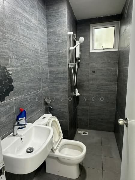 Service Residence for Rent at Gaya Resort Homes - Kenjjo Yeo - PropertyGuru.com.my