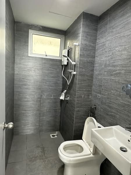 Service Residence for Rent at Gaya Resort Homes - Kenjjo Yeo - PropertyGuru.com.my