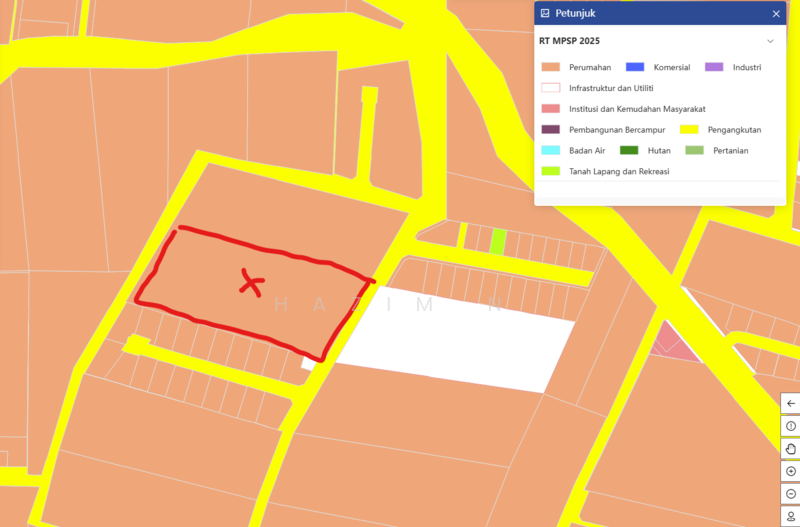 Tanah Pertanian untuk Dijual di Sungai Merab (Dengkil) - Hazim N - PropertyGuru.com.my