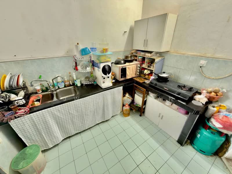 2-storey Terraced House for Sale in Bandar Puncak Alam (Puncak Alam) - Ajwad Azizan - PropertyGuru.com.my