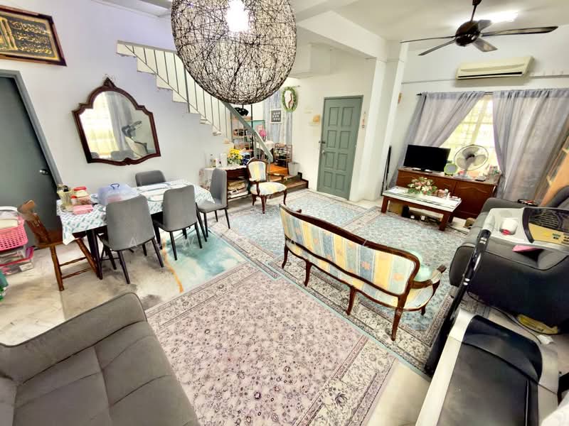 2-storey Terraced House for Sale in Bandar Puncak Alam (Puncak Alam) - Ajwad Azizan - PropertyGuru.com.my