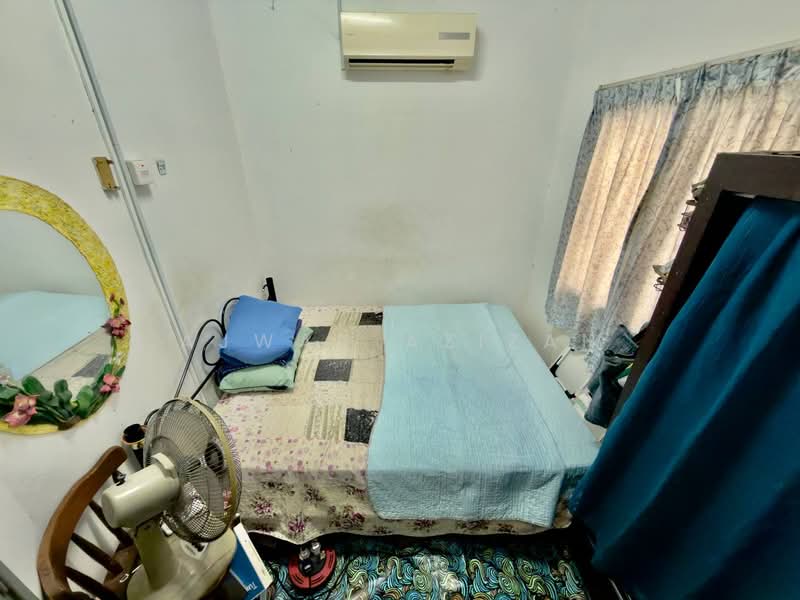 2-storey Terraced House for Sale in Bandar Puncak Alam (Puncak Alam) - Ajwad Azizan - PropertyGuru.com.my
