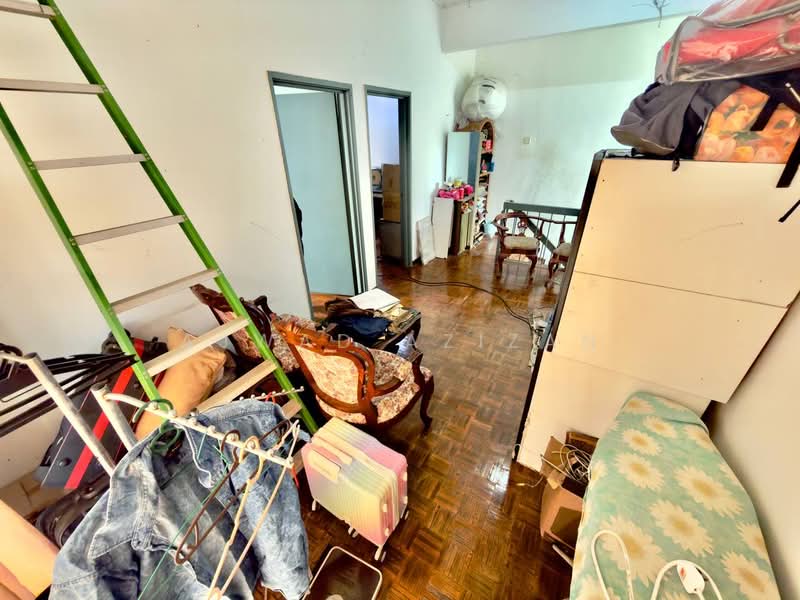 2-storey Terraced House for Sale in Bandar Puncak Alam (Puncak Alam) - Ajwad Azizan - PropertyGuru.com.my