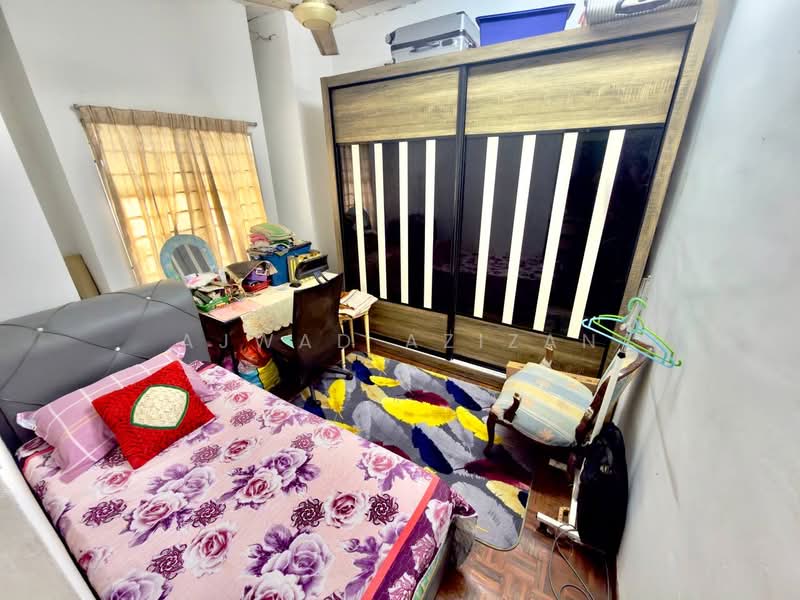 2-storey Terraced House for Sale in Bandar Puncak Alam (Puncak Alam) - Ajwad Azizan - PropertyGuru.com.my