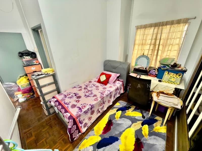 2-storey Terraced House for Sale in Bandar Puncak Alam (Puncak Alam) - Ajwad Azizan - PropertyGuru.com.my