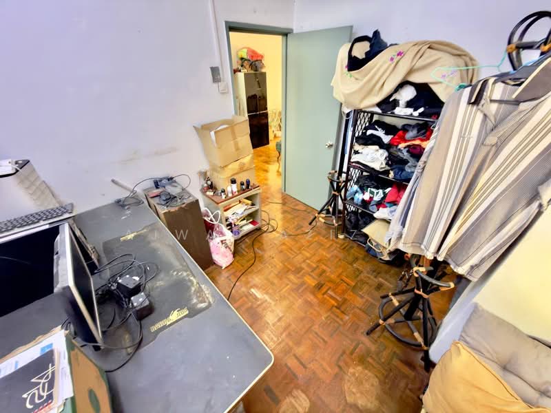 2-storey Terraced House for Sale in Bandar Puncak Alam (Puncak Alam) - Ajwad Azizan - PropertyGuru.com.my