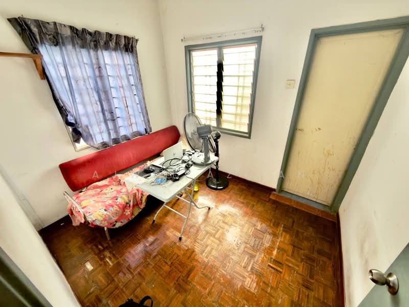 2-storey Terraced House for Sale in Bandar Puncak Alam (Puncak Alam) - Ajwad Azizan - PropertyGuru.com.my