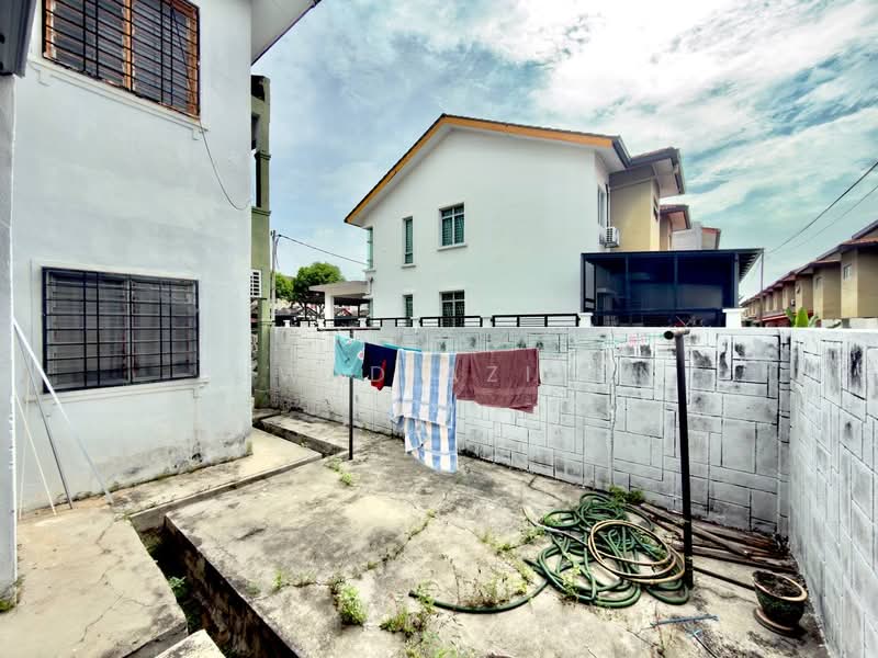 2-storey Terraced House for Sale in Bandar Puncak Alam (Puncak Alam) - Ajwad Azizan - PropertyGuru.com.my